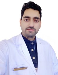 Ishfaq Ahmad Wani