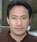 Wangchuk Phurpa