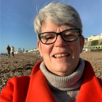 Helen Ayles