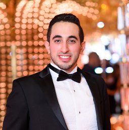 Mohamed A. Ali