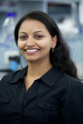 V Pragathi Masamsetti