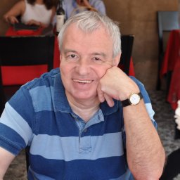 Yuri G. Rubo
