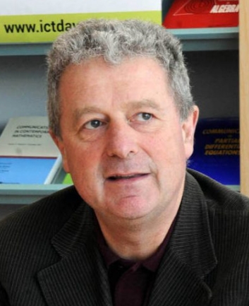 Fausto Giunchiglia
