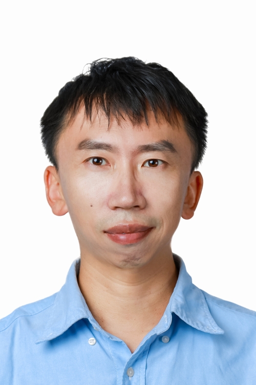 Feng Jiang