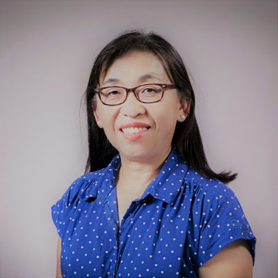 June Wang