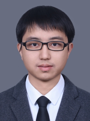 Shuobin Chen