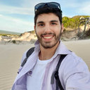 Caique Lima Cabral
