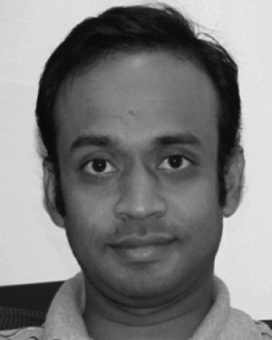 Syed M. Rahman