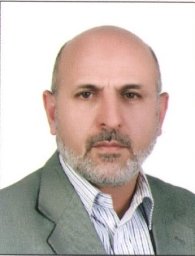 Gholam Reza Rakhshandehroo