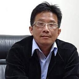 Fang-Bor Weng