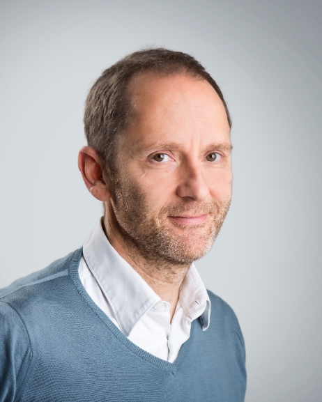 Etienne Pruvot