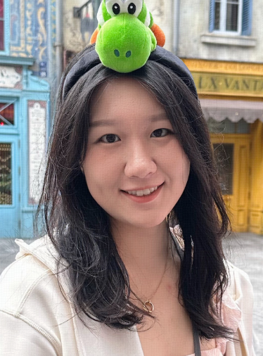 Lingxi Zhang