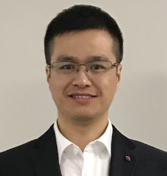 Congyuan Zeng