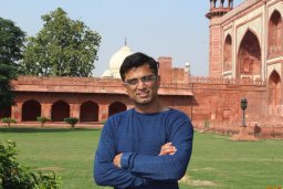 Devendra K Chouhan