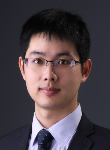 Jiangang Jin