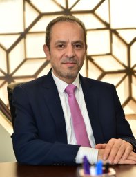 Ahmad I. Ayesh