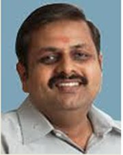 Karingamanna Jayanarayanan