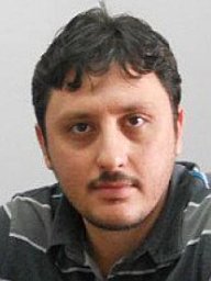 Doğan Aydın