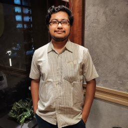 Subhrajyoty Roy