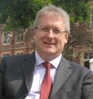P. John Clarkson