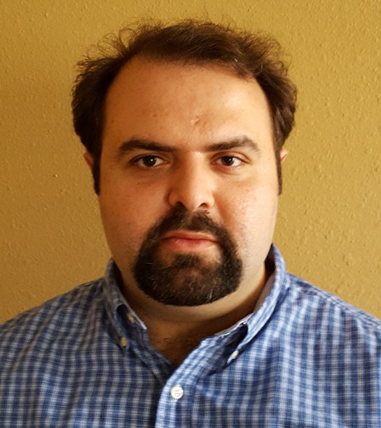 Tony E. Karam