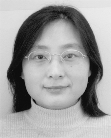 Yongmei Shi