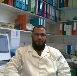 Amr El-Demerdash