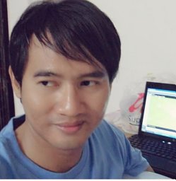 Maywan Hariono