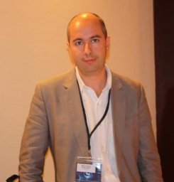 Miguel Angel Perez Nieto