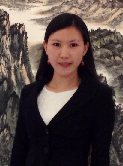 Jiaying Jiang