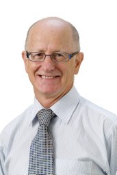 Stephen P. Ackland
