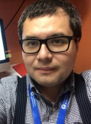 Marco Enríquez