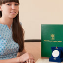 Irina Sukhorukova