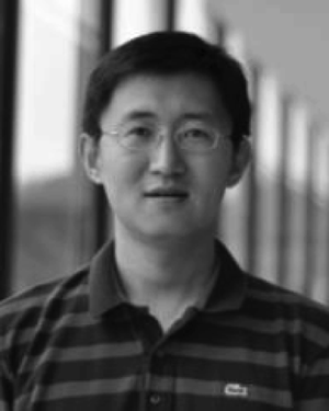 Yu Zhu