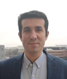 Mojtaba Farmani