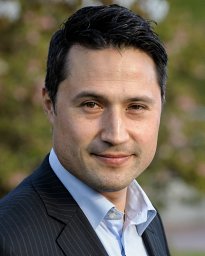 Tobias H Elgan