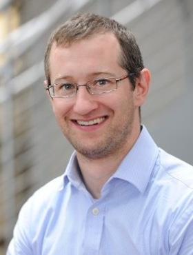 Garrett M Frampton