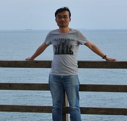 Ronghao Wang