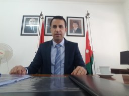 Ahmad Abadleh