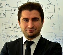 Mustafa Ulas