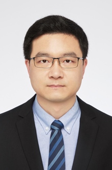 Tianpeng Gu