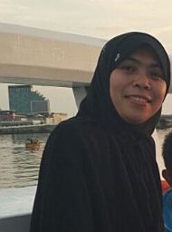 Anna Islamiyati