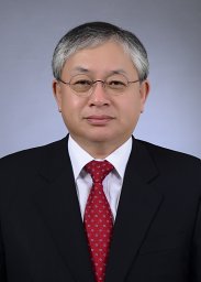 Pann-Ghill Suh