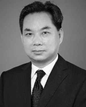 Zhaocai Zhang
