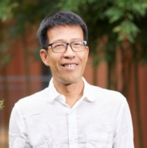 Kaidao Fu