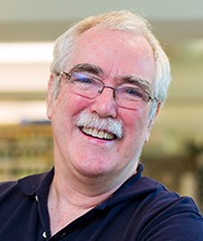 Eric Wieschaus