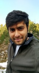 Aman Mahajan