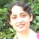Mina Ali