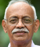 S. Ramasesha