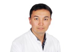 Osman Öcal